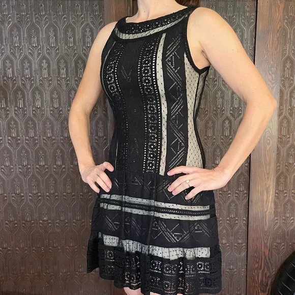 ALICE + OLIVIA dress - Picture 8 of 9